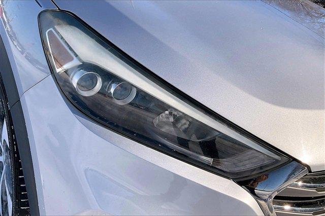 2016 Hyundai TUCSON Vehicle Photo in INDEPENDENCE, MO 64055-1314