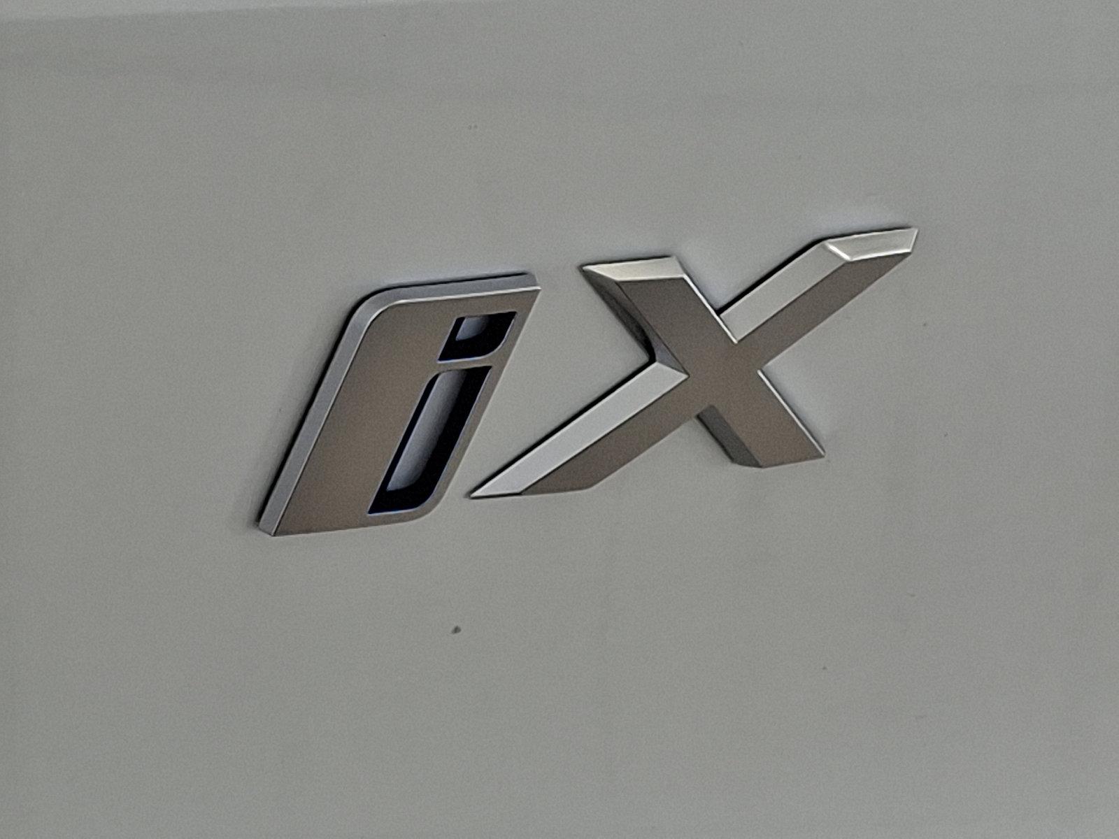 2025 BMW iX Vehicle Photo in Lancaster, PA 17601