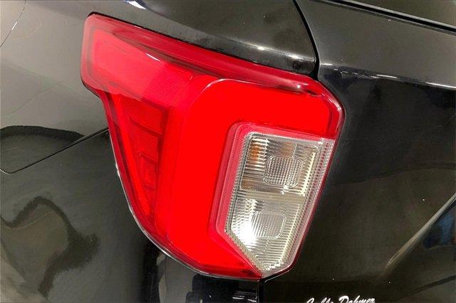 2023 Ford Explorer Vehicle Photo in KANSAS CITY, MO 64114-4502