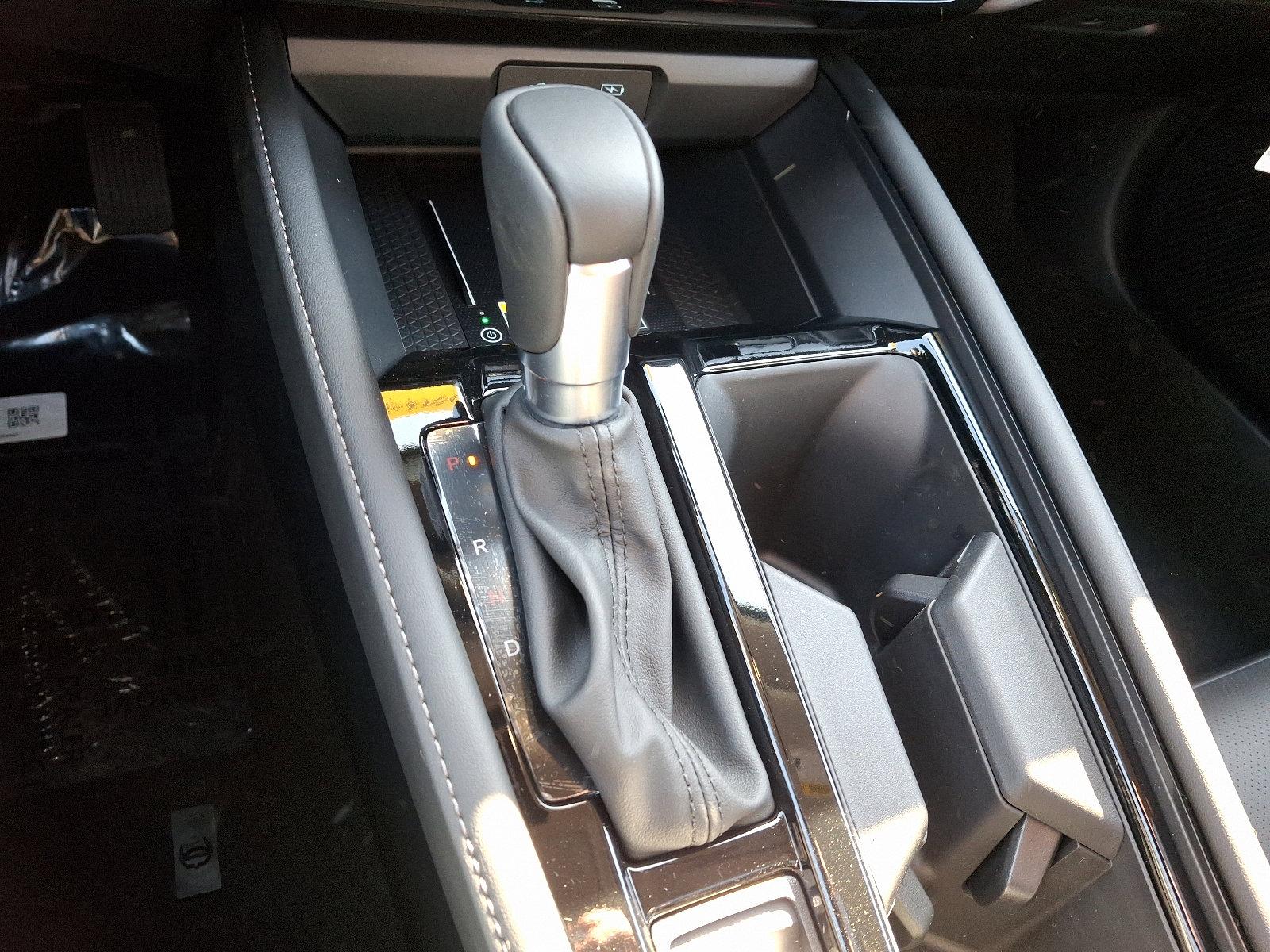 2025 Honda Accord Hybrid Vehicle Photo in Harrisburg, PA 17111