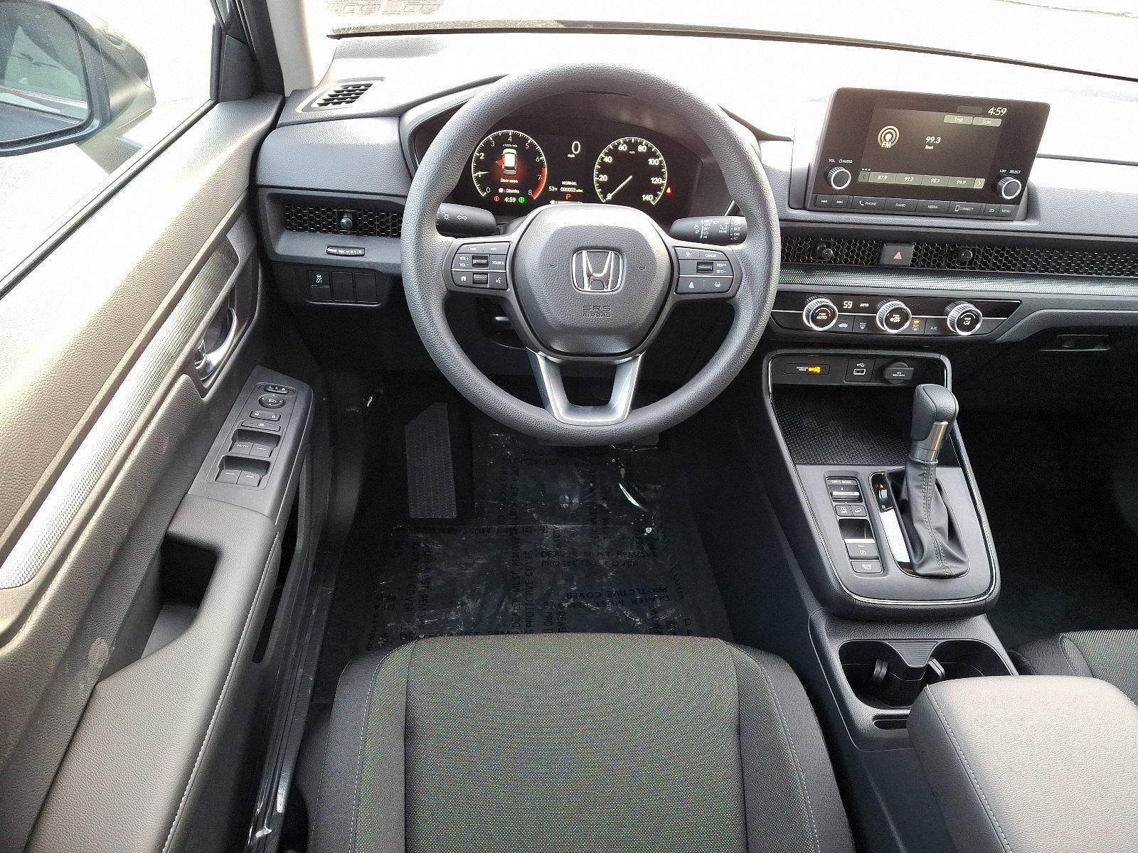 2025 Honda CR-V Vehicle Photo in Harrisburg, PA 17111