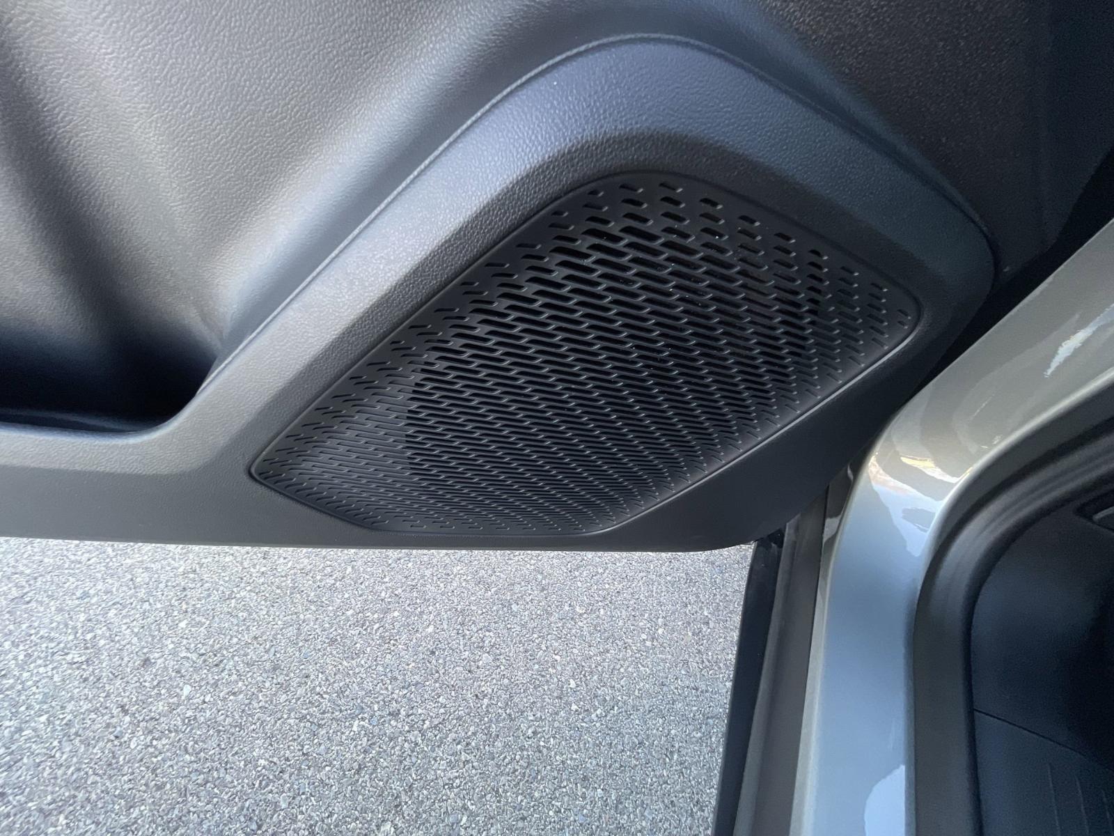 2025 Chevrolet Equinox EV Vehicle Photo in BENTONVILLE, AR 72712-4322