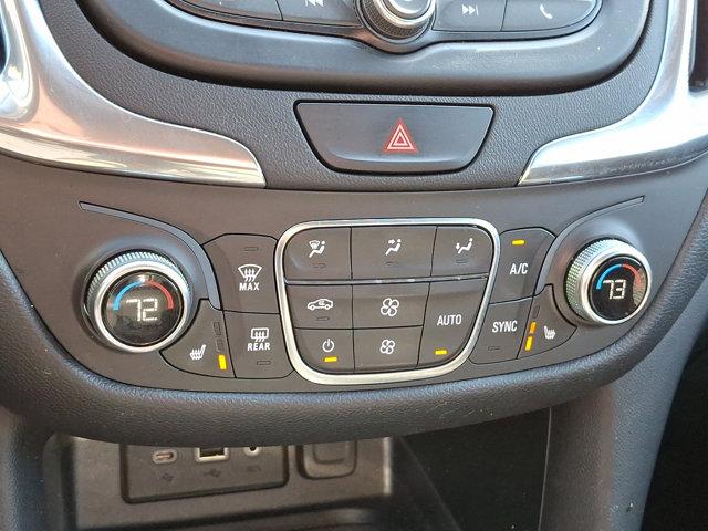 2019 Chevrolet Equinox Vehicle Photo in Philadelphia, PA 19116