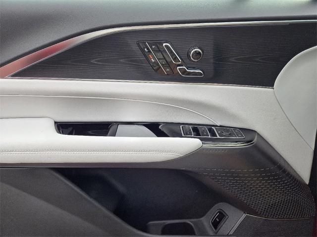 2025 Cadillac LYRIQ Vehicle Photo in Oklahoma City, OK 73114
