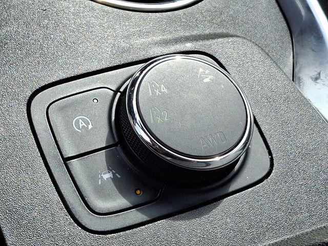 2023 Chevrolet Traverse Vehicle Photo in PAWLING, NY 12564-3219