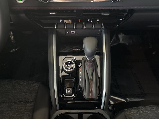 2025 Chevrolet Colorado Vehicle Photo in MANHATTAN, KS 66502-5036