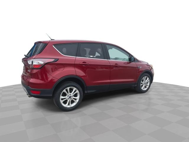 2017 Ford Escape Vehicle Photo in BOSTON, NY 14025-9684