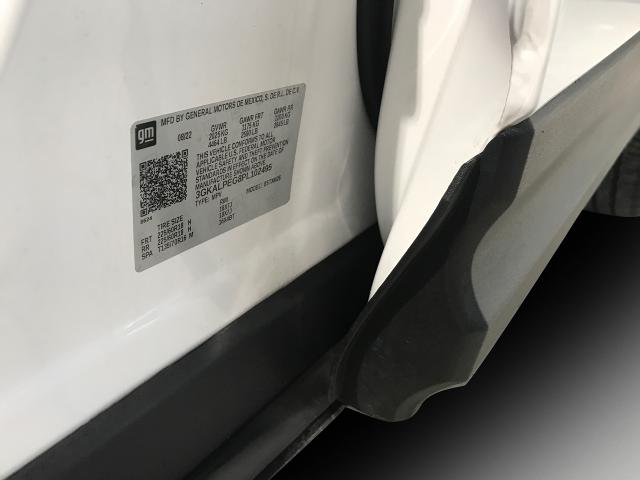 2023 GMC Terrain Vehicle Photo in GREEN BAY, WI 54303-3330