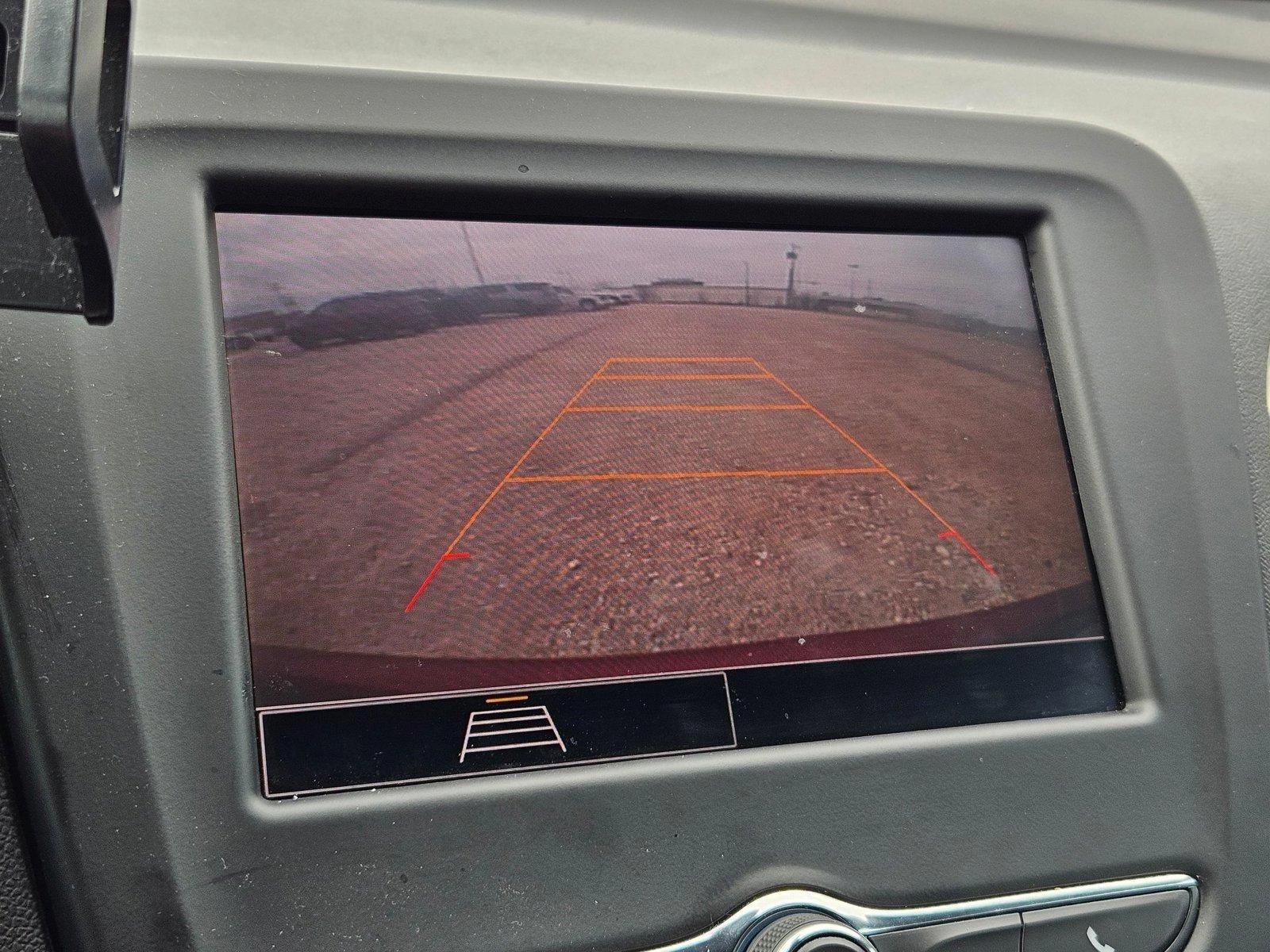 2023 Chevrolet Equinox Vehicle Photo in Waco, TX 76710