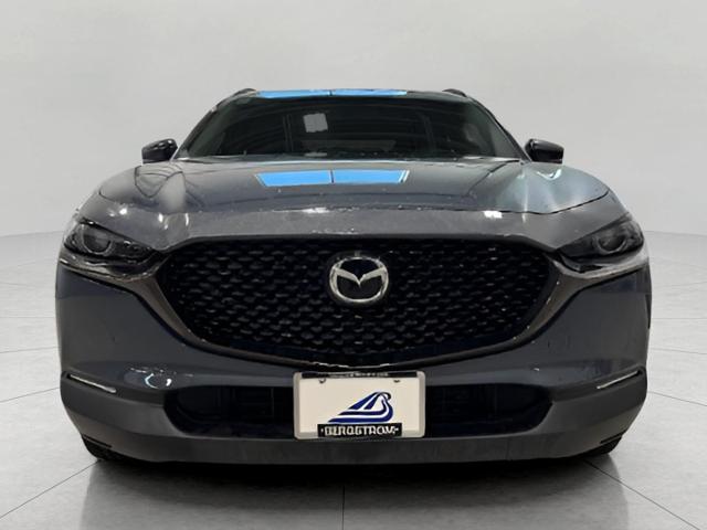 2025 Mazda CX-30 Vehicle Photo in Green Bay, WI 54304