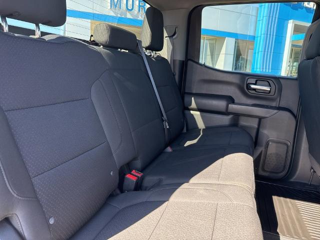 2021 Chevrolet Silverado 1500 Vehicle Photo in MANHATTAN, KS 66502-5036