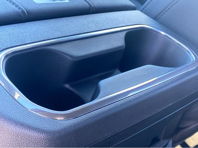 2025 Chevrolet Silverado 1500 Vehicle Photo in SAVANNAH, GA 31406-4513