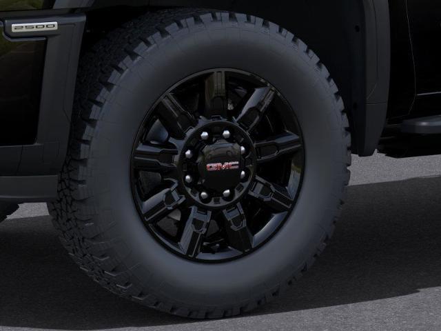 2025 GMC Sierra 2500 HD Vehicle Photo in LAUREL, MD 20707-4622