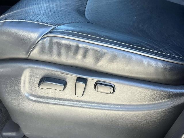 2020 INFINITI QX80 Vehicle Photo in ALCOA, TN 37701-3235