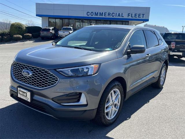 2023 Ford Edge Vehicle Photo in ALCOA, TN 37701-3235