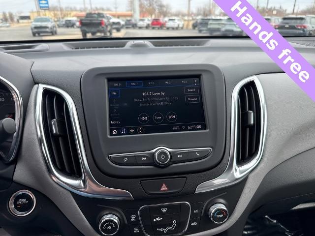 2021 Chevrolet Equinox Vehicle Photo in MANHATTAN, KS 66502-5036