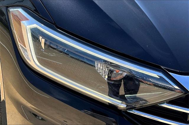 2020 Volkswagen Jetta Vehicle Photo in Houston, TX 77007