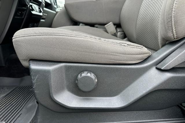 2018 Ford F-150 Vehicle Photo in SPOKANE, WA 99202-2191