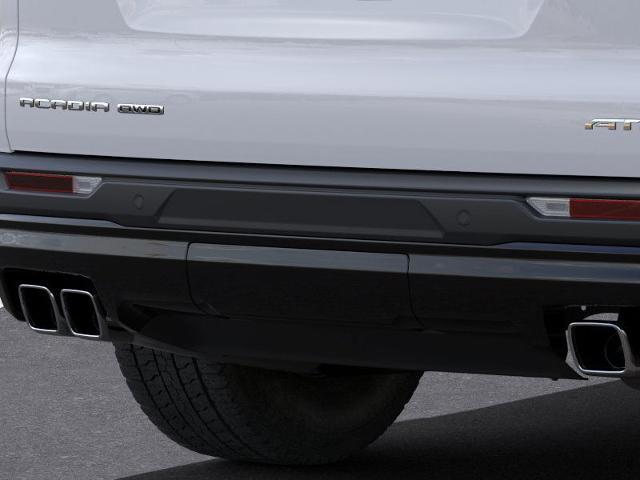 2025 GMC Acadia Vehicle Photo in LAUREL, MD 20707-4622