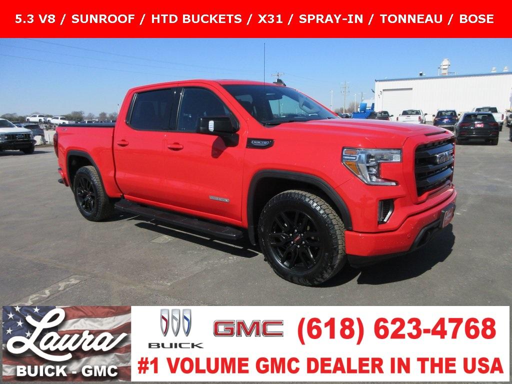 A-Pillar Kit | GMC SIERRA 1500 ELEVATION 2020 A-Pillar Kit | GMC SIERRA 1500 ELEVATION 2020