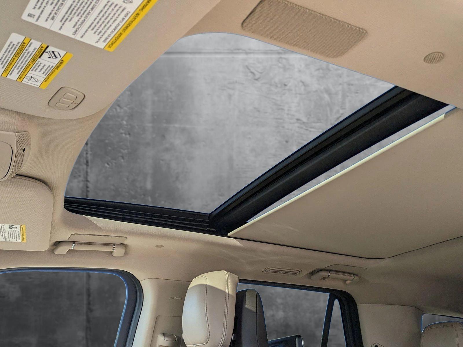 2022 Lincoln Navigator L Vehicle Photo in Rockville, MD 20852
