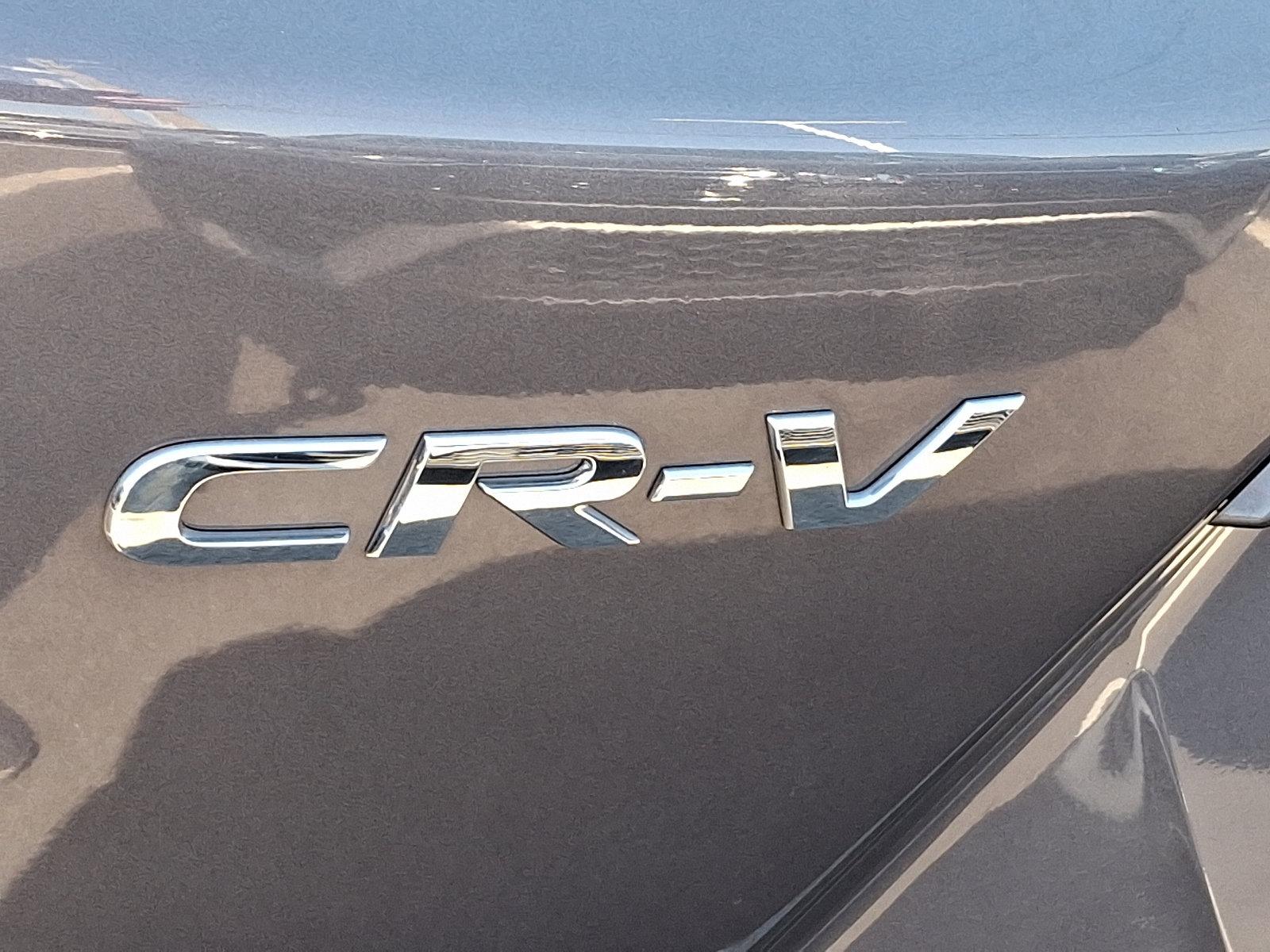 2022 Honda CR-V Hybrid Vehicle Photo in Harrisburg, PA 17111