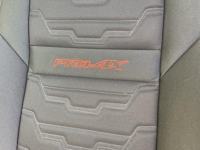 2025 Nissan Frontier Vehicle Photo in Flemington, NJ 08822