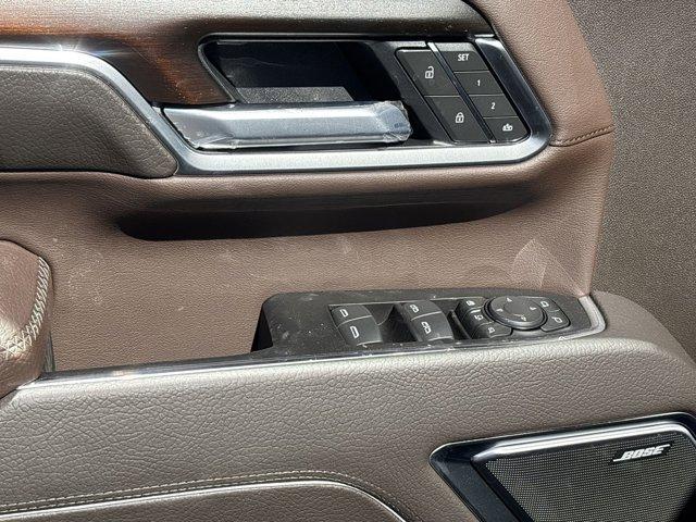 2025 GMC Sierra 2500 HD Vehicle Photo in ALBERTVILLE, AL 35950-0246