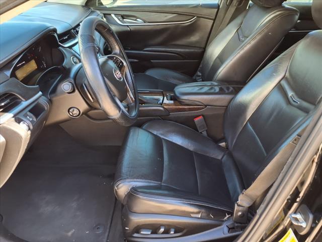 2013 Cadillac XTS Vehicle Photo in TAMPA, FL 33612-3404