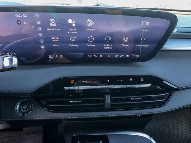 2025 Buick Enclave Vehicle Photo in HOMOSASSA, FL 34448-1461