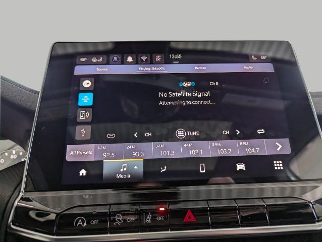 2025 Jeep Compass Vehicle Photo in Oshkosh, WI 54901