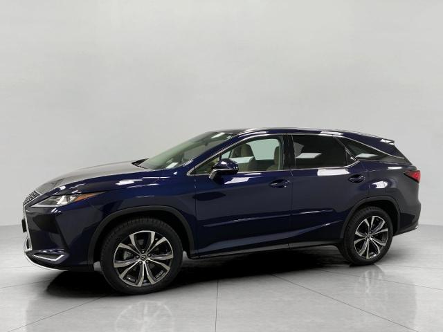 2022 Lexus RX 350L Vehicle Photo in Appleton, WI 54913