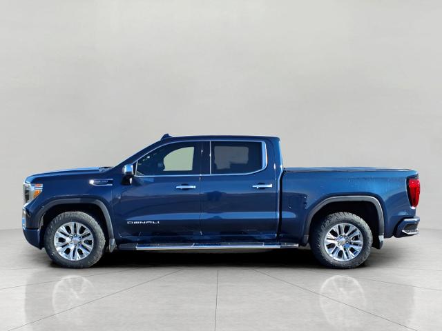 2019 GMC Sierra 1500 Vehicle Photo in Oshkosh, WI 54904