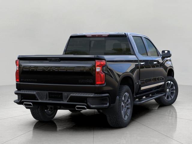 2025 Chevrolet Silverado 1500 Vehicle Photo in APPLETON, WI 54914-4656