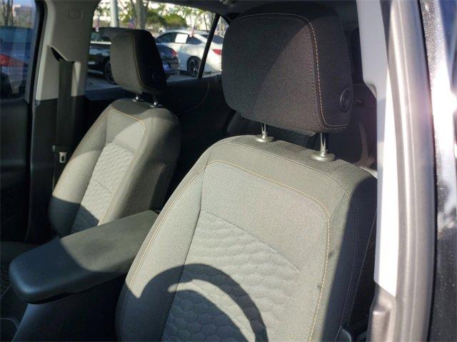2021 Chevrolet Equinox Vehicle Photo in SUNRISE, FL 33323-3202