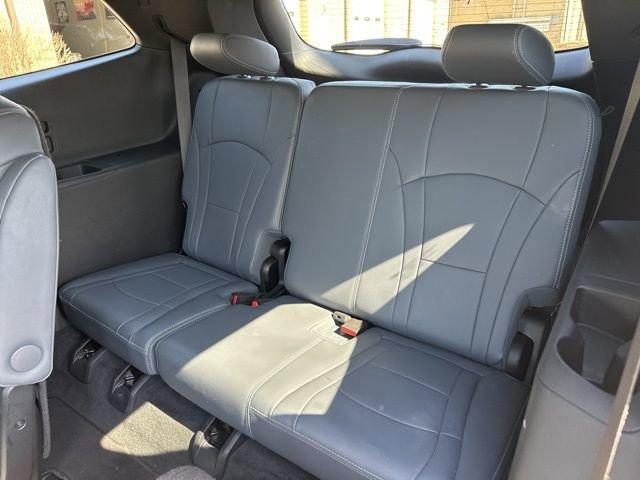 2022 Buick Enclave Vehicle Photo in MEDINA, OH 44256-9631