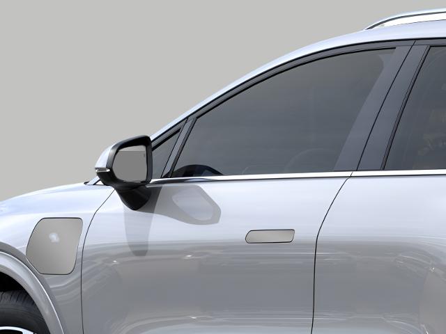 2025 Chevrolet Equinox EV Vehicle Photo in MIDDLETON, WI 53562-1492