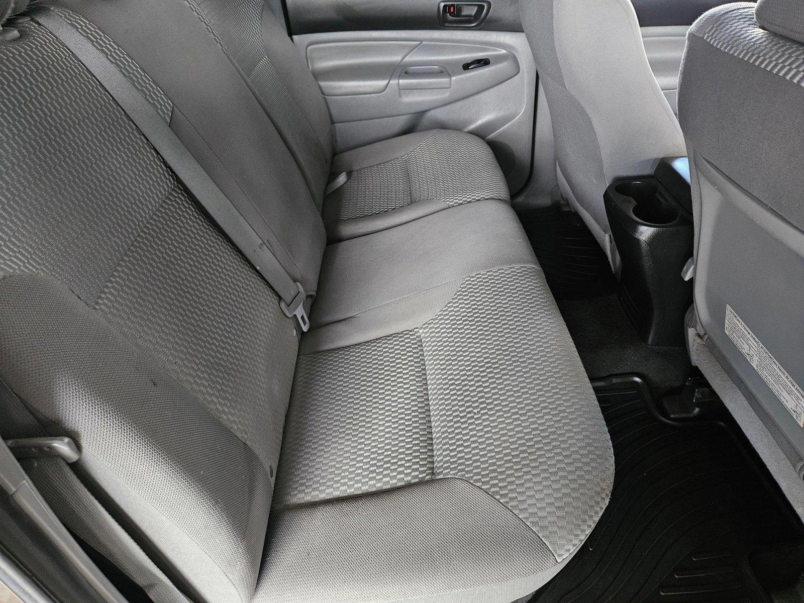 2015 Toyota Tacoma Vehicle Photo in Henderson, NV 89014