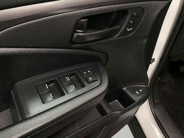 2023 Honda Passport Vehicle Photo in Appleton, WI 54913