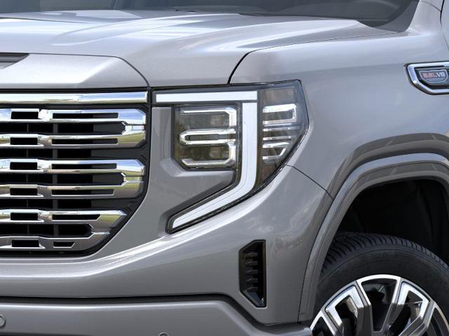 2025 GMC Sierra 1500 Vehicle Photo in HOMOSASSA, FL 34448-1461