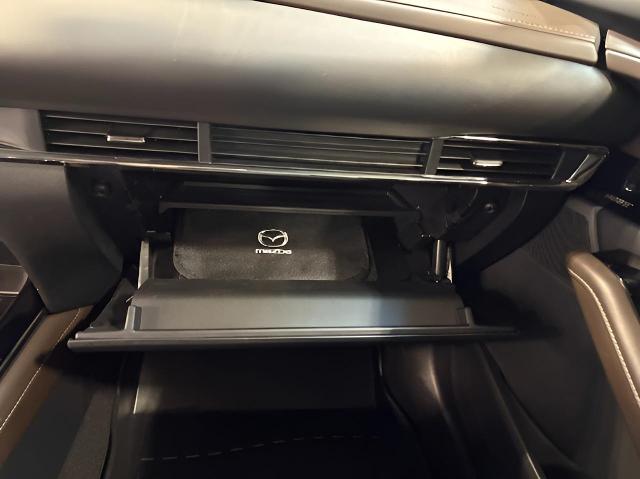 2021 Mazda CX-30 Vehicle Photo in Green Bay, WI 54304
