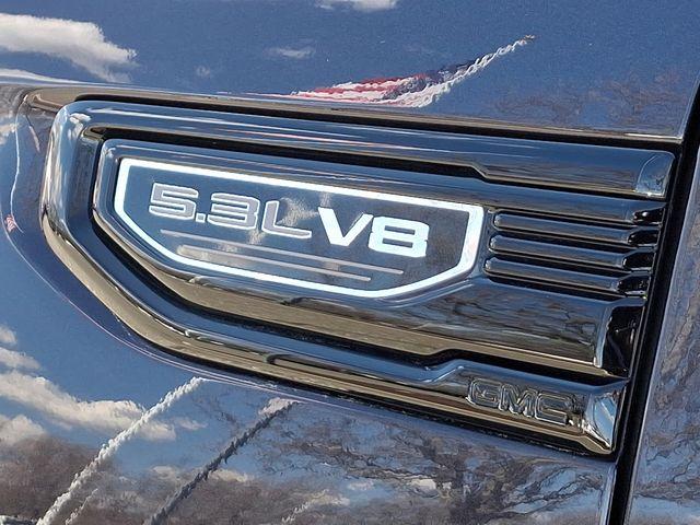 2023 GMC Sierra 1500 Vehicle Photo in PAWLING, NY 12564-3219