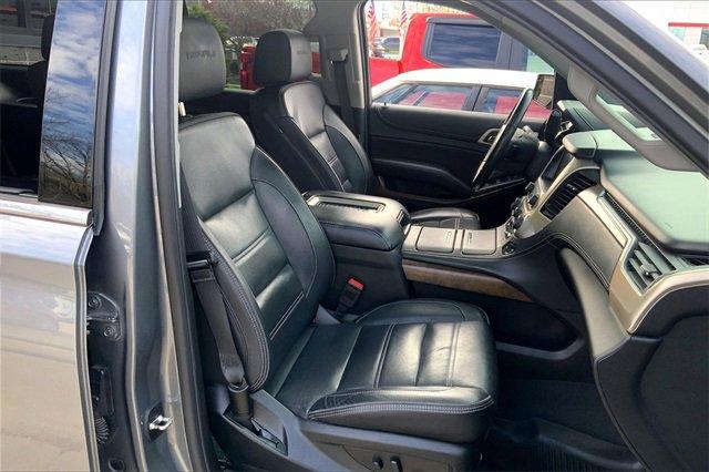 2019 GMC Yukon Vehicle Photo in KANSAS CITY, MO 64114-4502