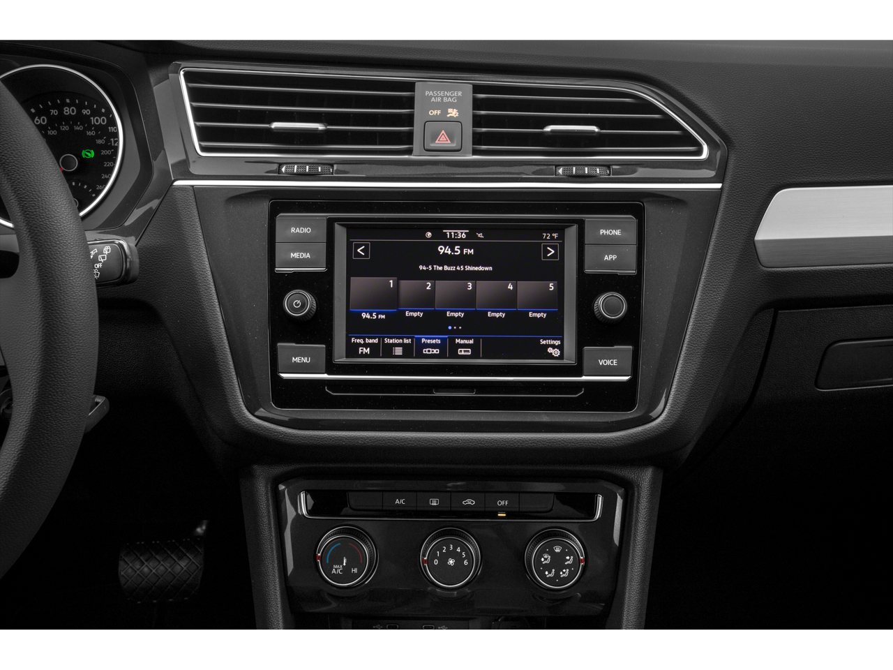 2020 Volkswagen Tiguan Vehicle Photo in San Antonio, TX 78230