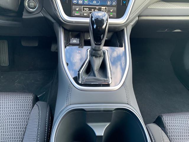 2025 Subaru Outback Vehicle Photo in Oshkosh, WI 54904