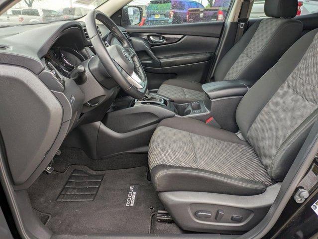 2022 Nissan Rogue Sport Vehicle Photo in San Antonio, TX 78209