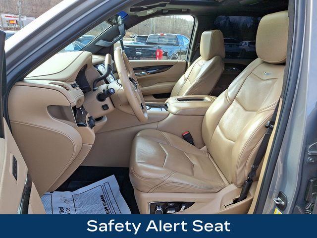 2019 Cadillac Escalade Vehicle Photo in PAWLING, NY 12564-3219