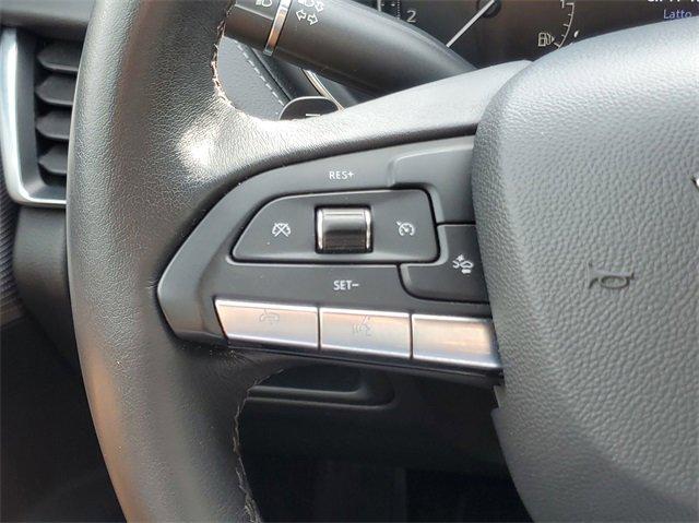 2021 Cadillac CT5 Vehicle Photo in SUNRISE, FL 33323-3202