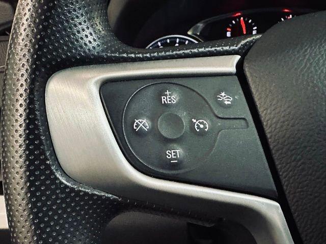 2022 GMC Terrain Vehicle Photo in MEDINA, OH 44256-9631