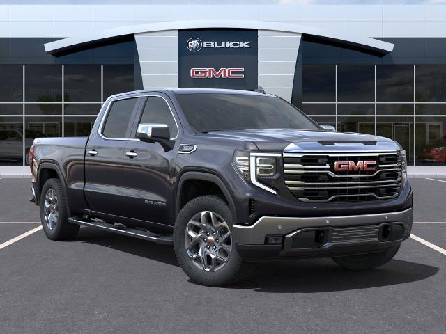 2025 GMC Sierra 1500 Vehicle Photo in GREEN BAY, WI 54303-3330
